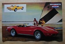 Chevrolet corvette stingray for sale  BENFLEET