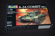 Revell scale cruiser for sale  IPSWICH
