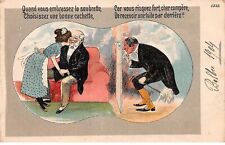 Illustrateurs 70753 embrassez d'occasion  France