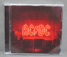 AC/DC "PWR UP " NEAR MINT CONDITION CD Compact Disc comprar usado  Enviando para Brazil