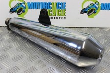 Triumph legend exhaust for sale  COLCHESTER