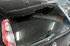 Spoiler alettone vetroresina usato Spoiler alettone vetroresina usato  San Felice a Cancello