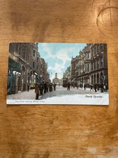 Postcard.king street showing for sale Postcard.king street showing for sale  OXFORD