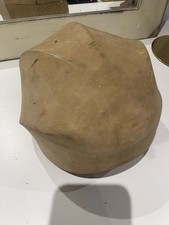 Vintage wooden hat for sale  WATERLOOVILLE