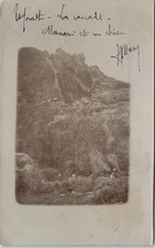 Carte photo carte d'occasion  France