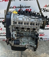 Motore per fiat usato  Sant Antimo