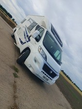 Swift escape 674 for sale  KING'S LYNN