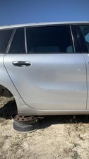 Porte arriere droit d'occasion  Villegusien-le-Lac