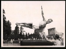 Fotografie turn sportfest gebraucht kaufen  Berlin