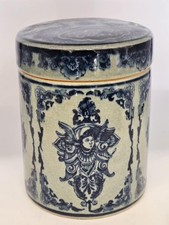 Chinese large lidded for sale  PLYMOUTH