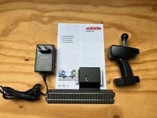 Märklin fernbedienung gebraucht kaufen  Bad Grund (Harz)