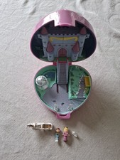 Polly pocket bluebird gebraucht kaufen  Halberstadt