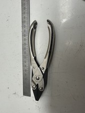 Maun industries pliers for sale  ST. ALBANS