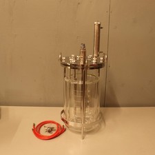Sartorius stedim 10l d'occasion  Expédié en France