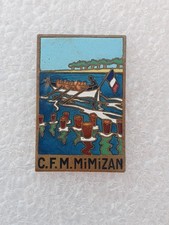 Cfm mimizan centre d'occasion  Menton
