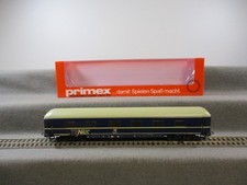 Primex spur 4010 gebraucht kaufen  Wenden