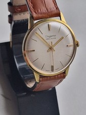 Dugena precision herrenuhr gebraucht kaufen  Hannover