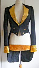 Vintage tailcoat moss for sale Vintage tailcoat moss for sale  MANCHESTER