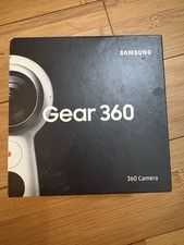 Samsung gear 360 for sale  Mobile