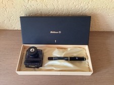 Pelikan gs200 kolbenfüller gebraucht kaufen  Hösbach