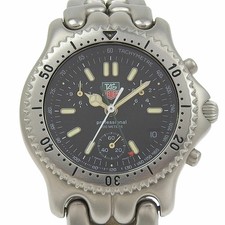 tag heuer comprar usado  Enviando para Brazil