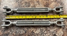 New turnbuckle pin for sale  Jackson