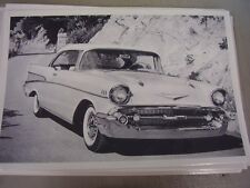 1957 chevrolet bel for sale  Horsham