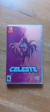 Celeste nintendo switch d'occasion  Herrlisheim-près-Colmar