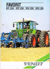 Fendt favorit 611 gebraucht kaufen  Deutschland