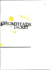 Veste bromheads rare d'occasion  Montreuil