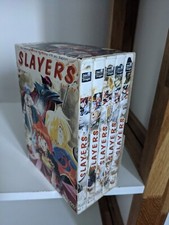 Slayers saison coffret d'occasion  Lure