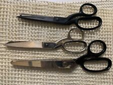 Lot sewing shears for sale  Lees Summit