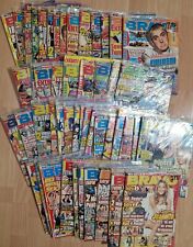 Usado, BRAVO ZEITSCHRIFT Nr. 1 -53 /2004  / zum AUSSUCHEN comprar usado  Enviando para Brazil