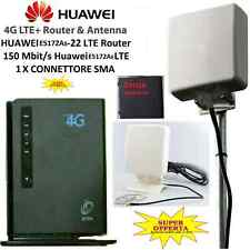 Huawei e5172as 150 usato  Genova