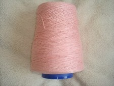 Crochet yarn mercerized for sale  HORSHAM