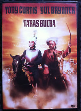 Taras bulba dvd gebraucht kaufen  Altenglan-Umland