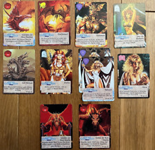 Ultimate spellfire mega gebraucht kaufen  Karlsruhe