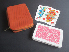 Ddr riginales kartenspiel gebraucht kaufen  Erfurt