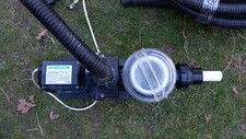 Nocchi swimmey 12m for sale  HORSHAM