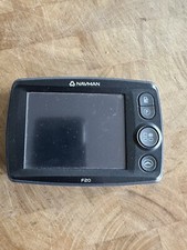 Navman f20 sat for sale  SHEFFIELD