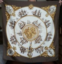 Foulard raro hermes usato  Cesenatico
