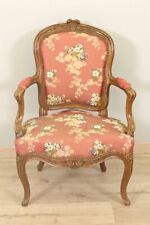 Fauteuil cabriolet époque d'occasion  Villeurbanne