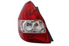 Para 2007-2008 Honda Fit Base, Lanterna Traseira Esportiva Driver Lado Esquerdo, usado comprar usado  Enviando para Brazil