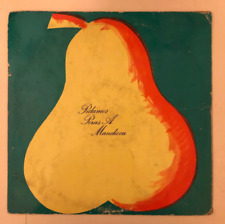 LP PIDAMOS PERAS A MANDIOCA 1970 ARGENTINA MANAL PAPPO COFRADIA VOX DEI RARE! comprar usado  Enviando para Brazil