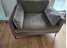 Canapé fauteuil place d'occasion  Saint-Cloud
