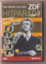 Dvd zdf hitparade gebraucht kaufen  Bremen