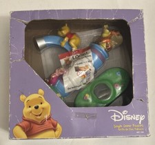TORNEIRA DE ALAVANCA ÚNICA DISNEY WINNIE THE POOH 601 164 *NOVA NA CAIXA ABERTA* comprar usado  Enviando para Brazil