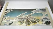Poster roger dean for sale  Redding