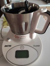 Robot cucina cuko usato  Italia