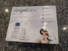 Angelcare baby monitor d'occasion  Expédié en Belgium